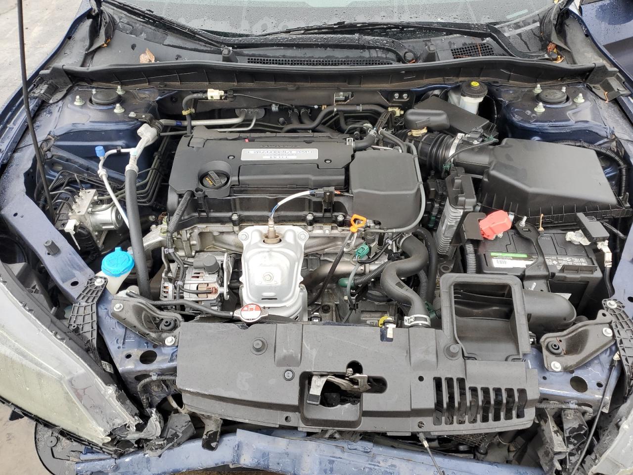 2015 Honda Accord - Image 13