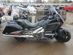 2013 HONDA GL1800 B a la Venta en Copart IL - CHICAGO NORTH