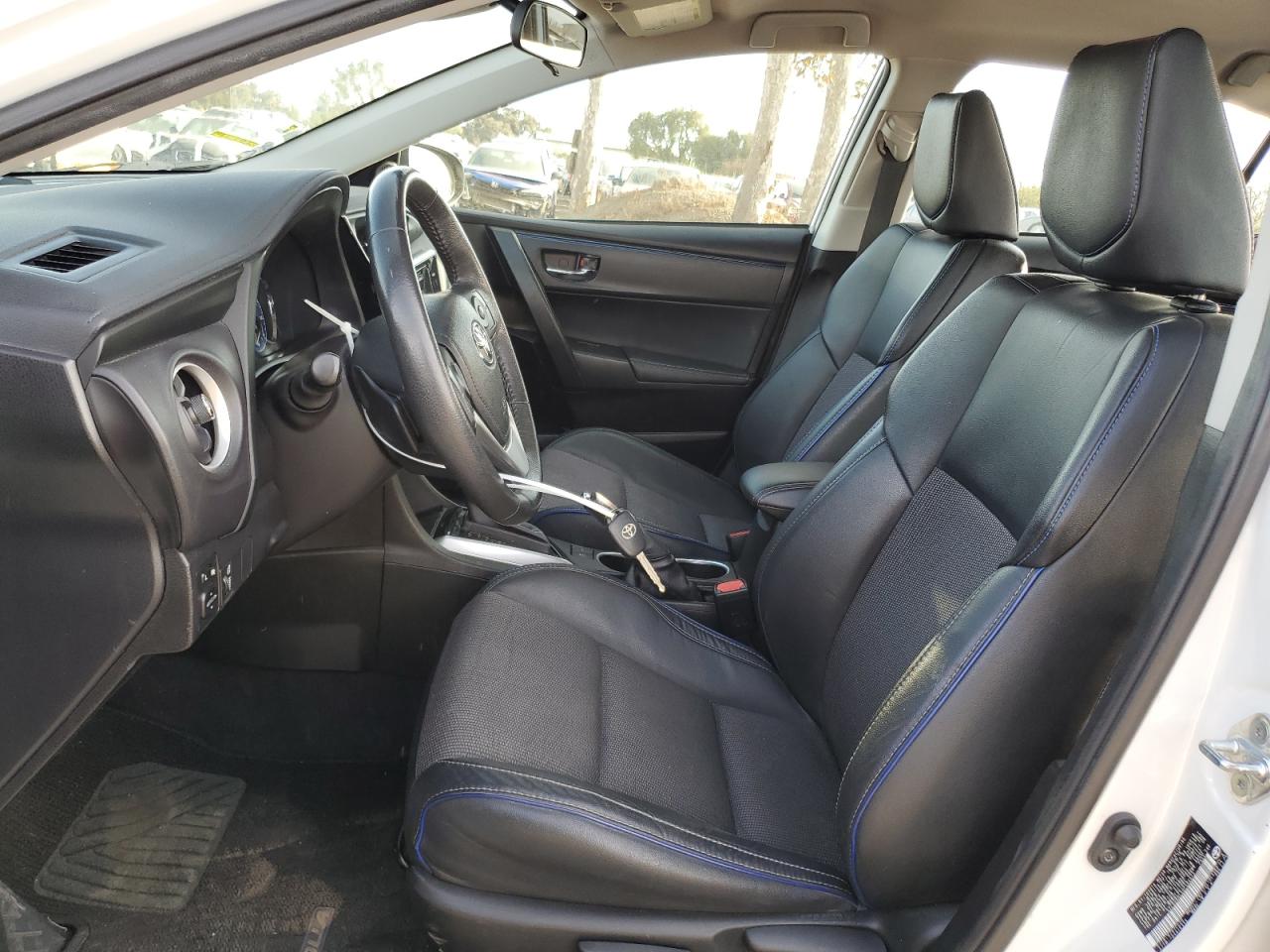 2017 Toyota Corolla - Image 7