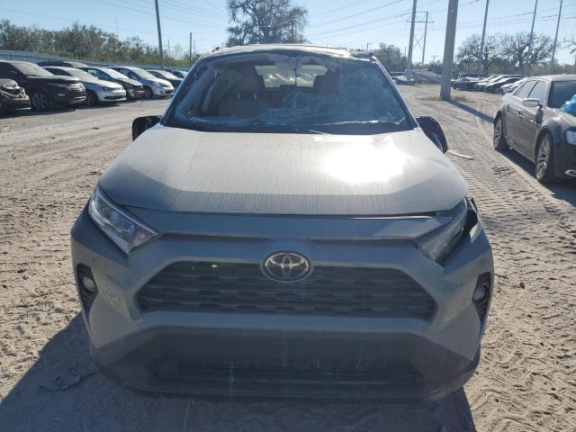  TOYOTA RAV4 2019 Charcoal