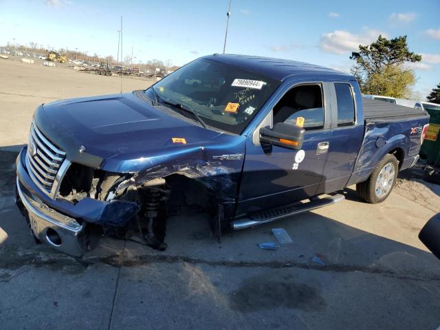 2010 Ford F150 Super Cab for Sale in Woodhaven, MI - All Over