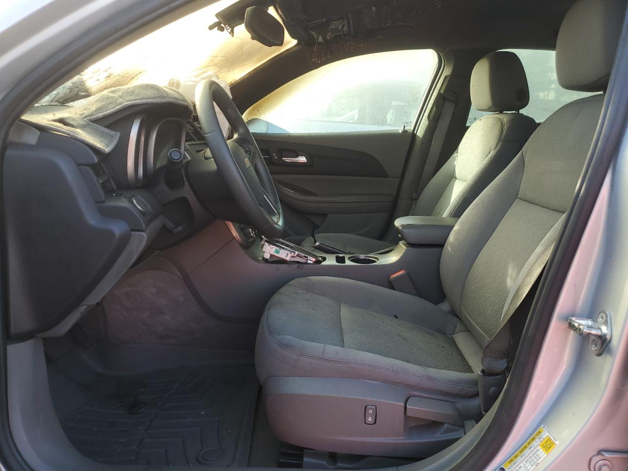 2015 Chevrolet Malibu - Image 7