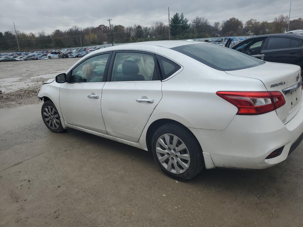 VIN 3N1AB7AP8HY367378 2017 NISSAN SENTRA no.2