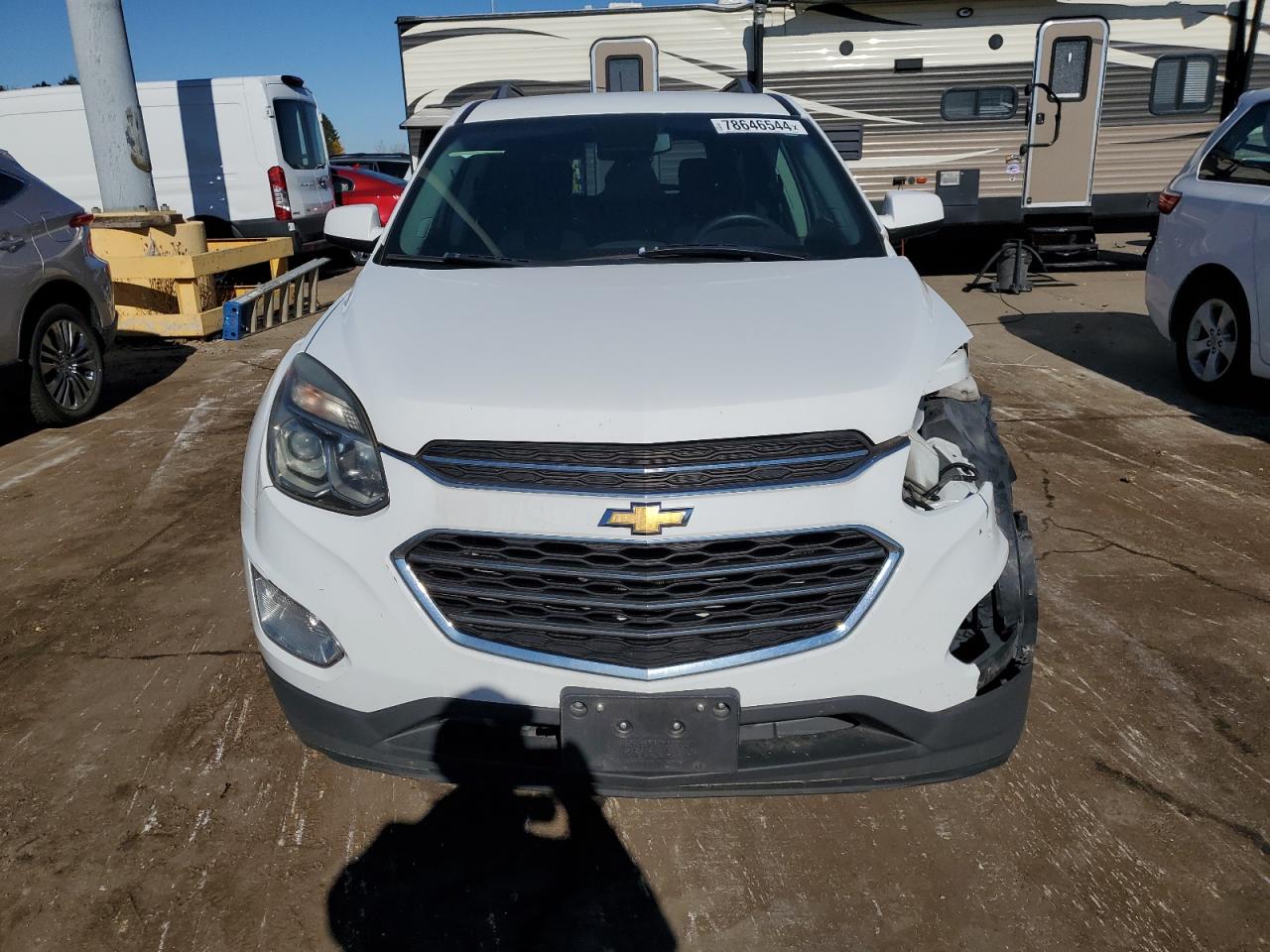 2016 Chevrolet Equinox - Image 5