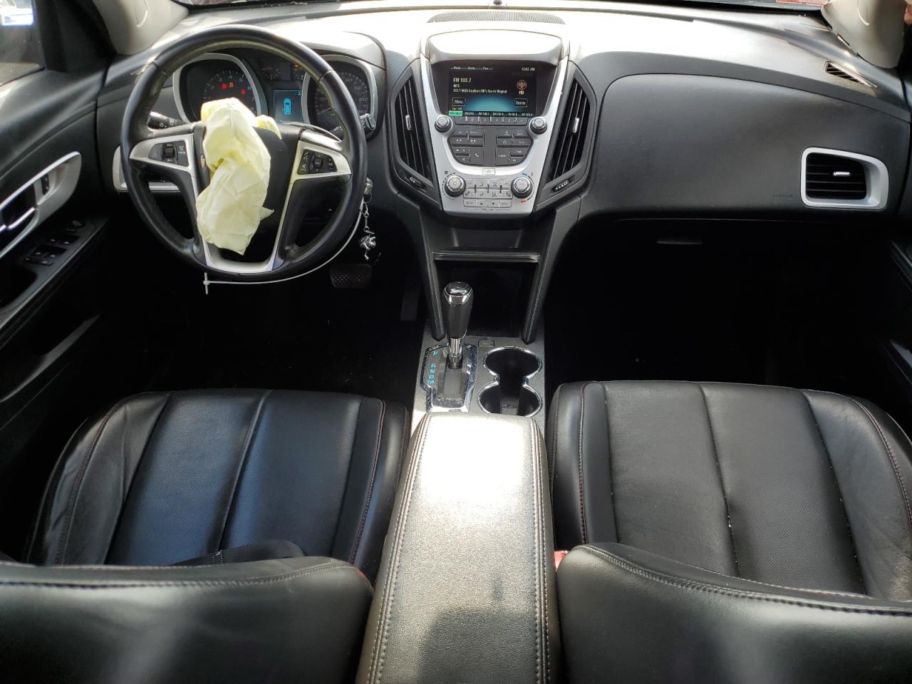 2016 Chevrolet Equinox - Image 8