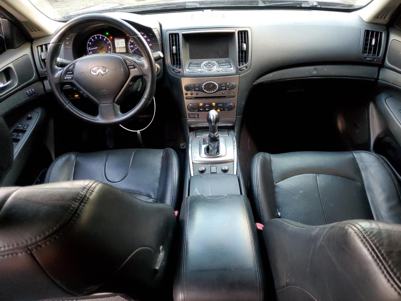 2013 Infiniti G - Image 8