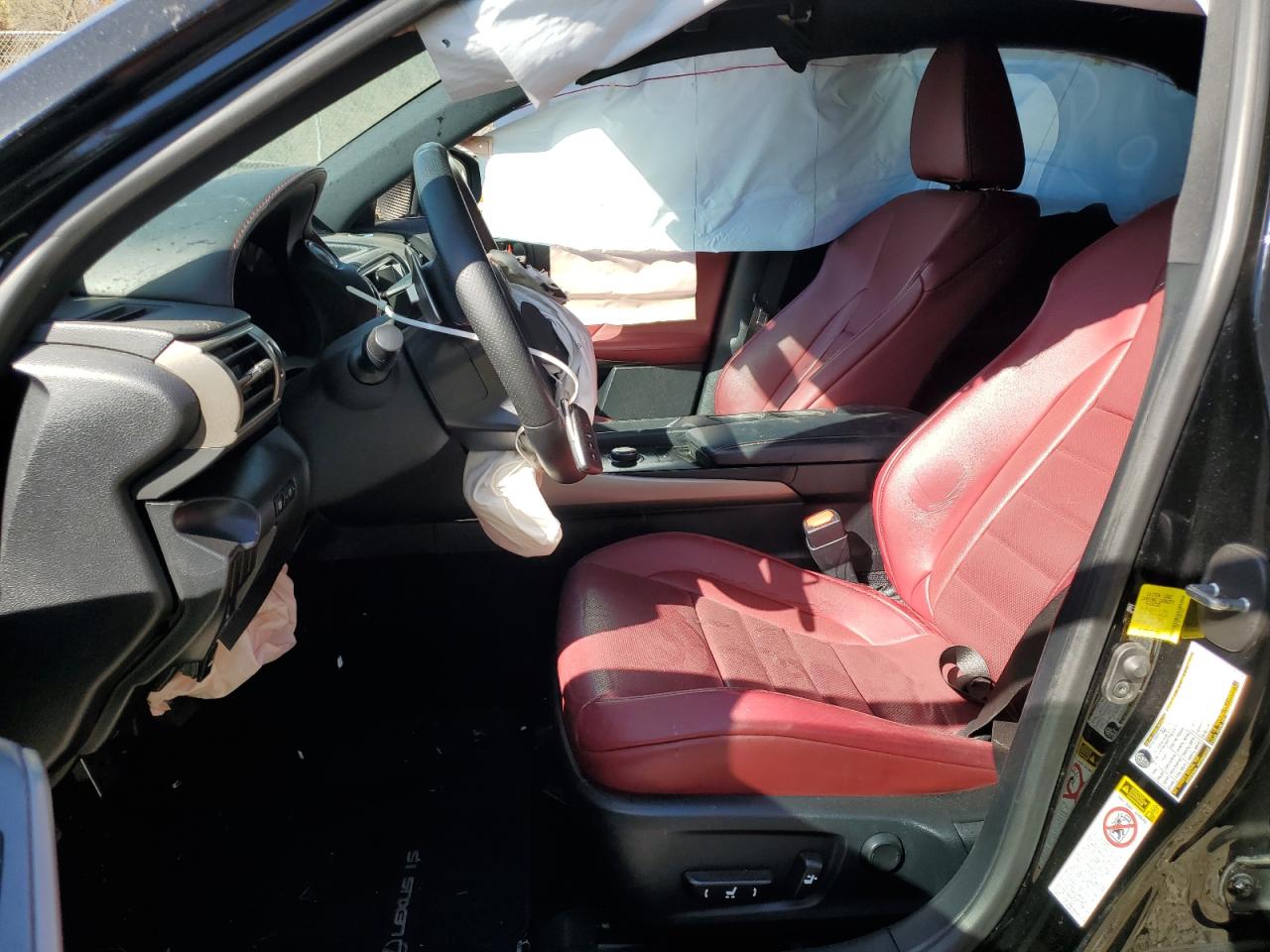 2014 Lexus IS - Image 7