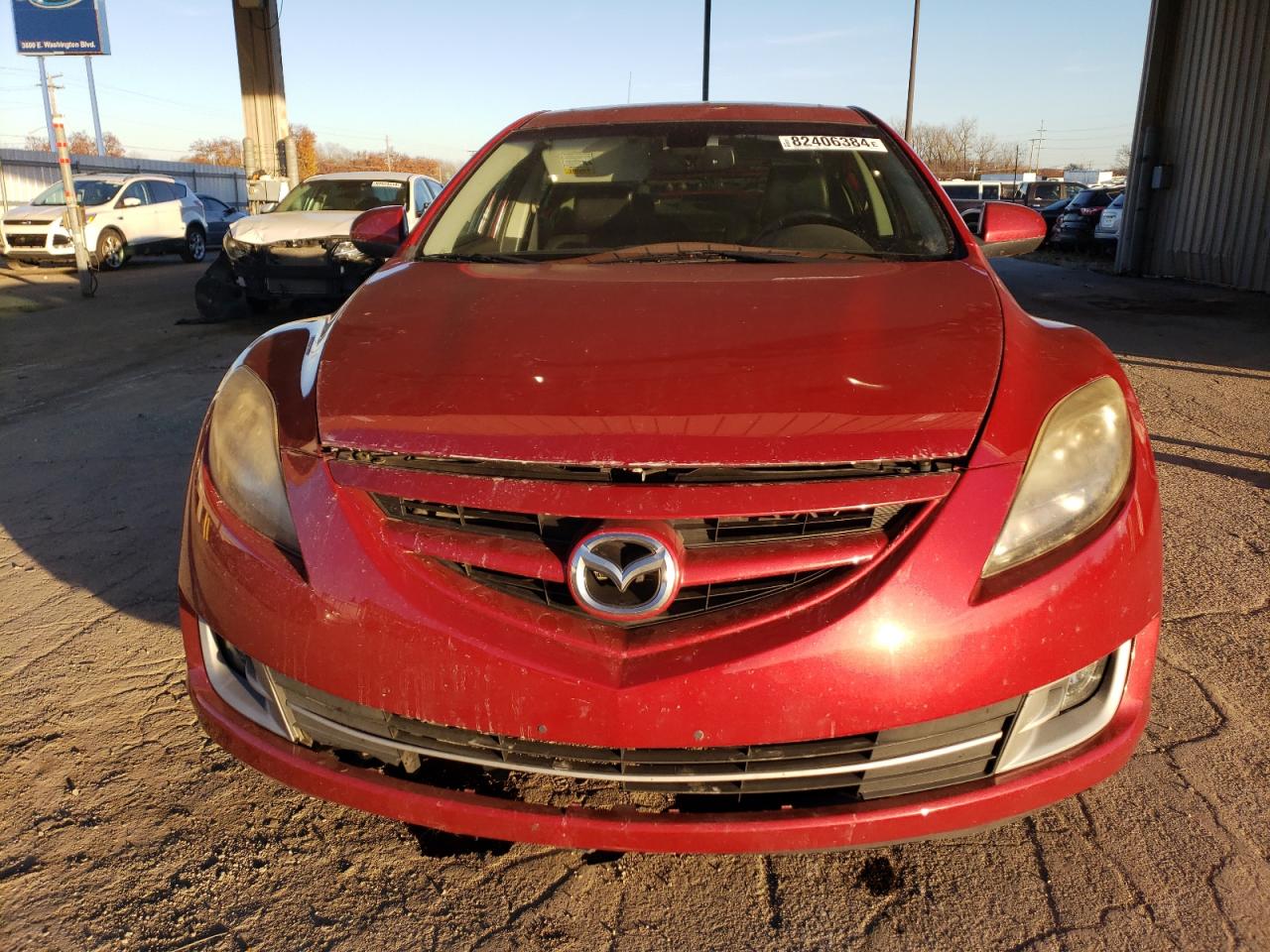 2009 Mazda 6 - Image 5