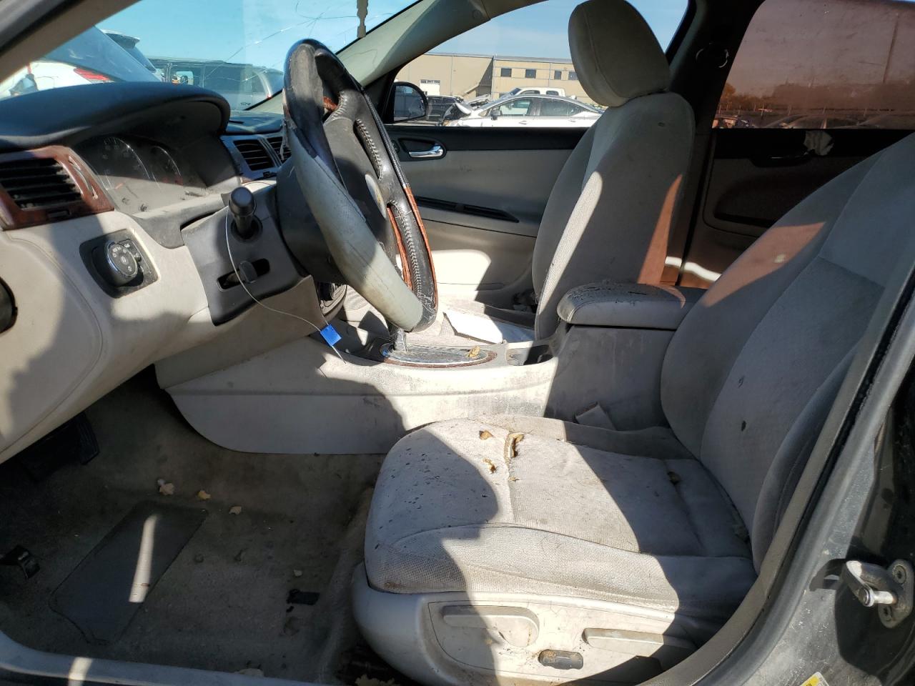 2011 Chevrolet Impala Lt VIN: 2G1WB5EK8B1149946 Lot: 80205084