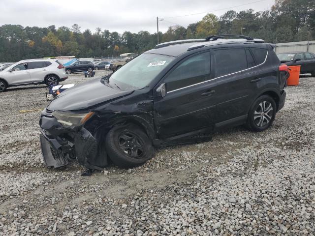 2016 Toyota Rav4 Le продається в Ellenwood, GA - Front End