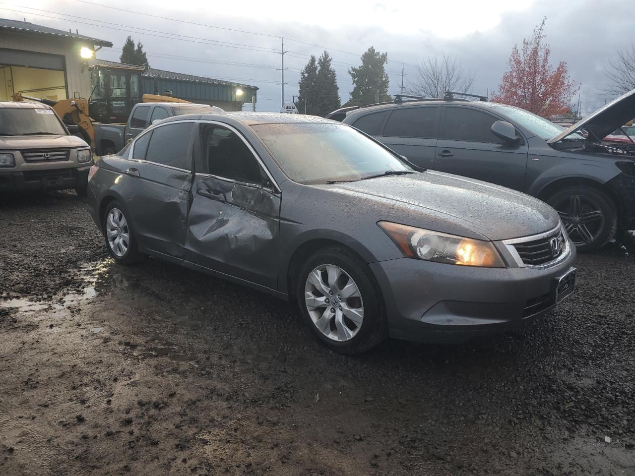2010 Honda Accord - Image 4