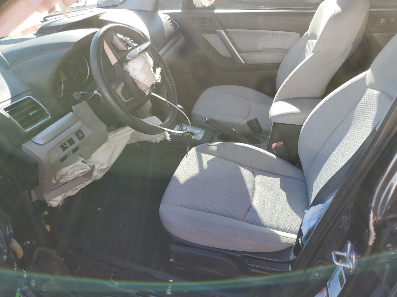 2017 Subaru Forester - Image 7