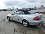 2004 Mercedes-Benz Clk 320 იყიდება New Orleans-ში, LA - Side