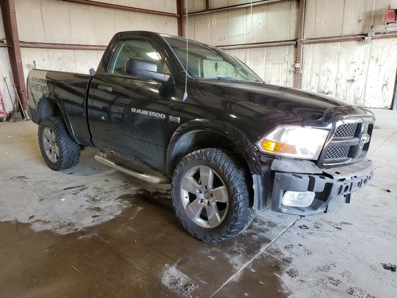 2012 Dodge RAM - Image 4