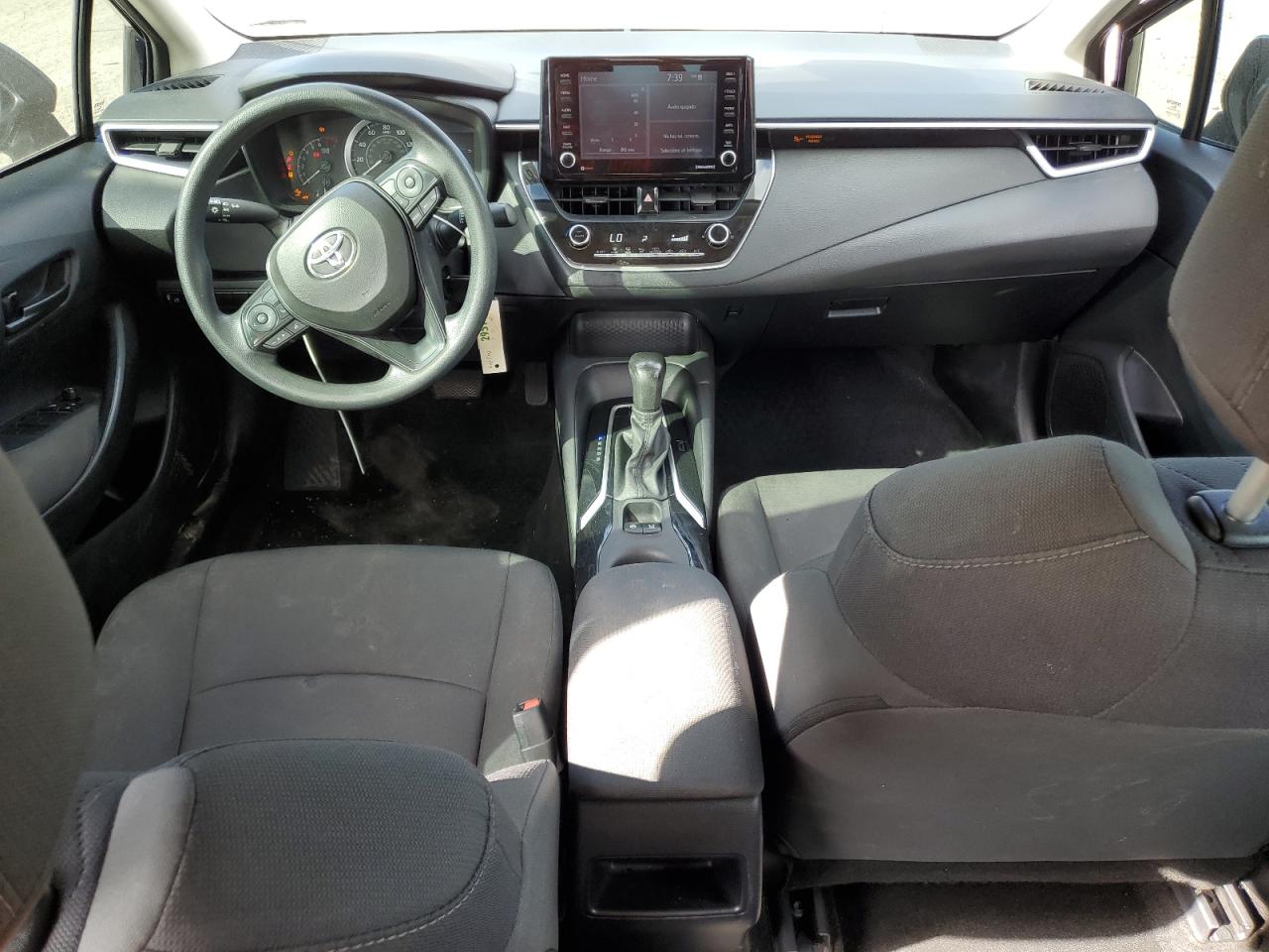 2022 Toyota Corolla - Image 8