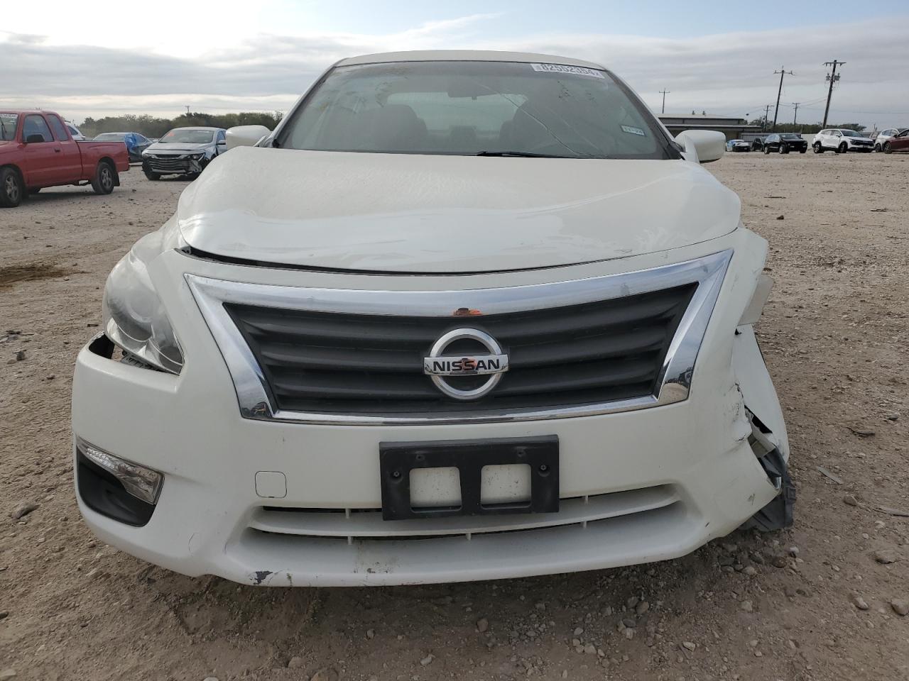 VIN 1N4AL3AP6FC177612 2015 NISSAN ALTIMA no.5