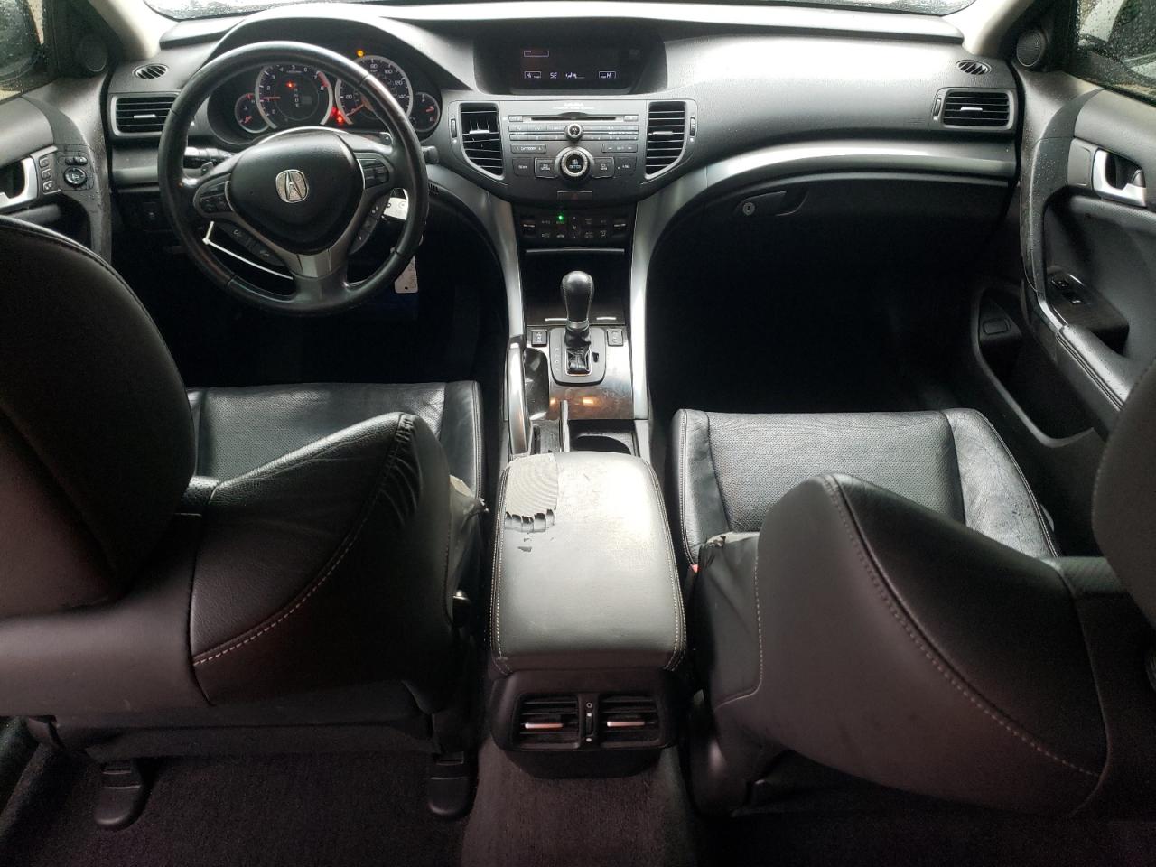 2012 Acura TSX - Image 8