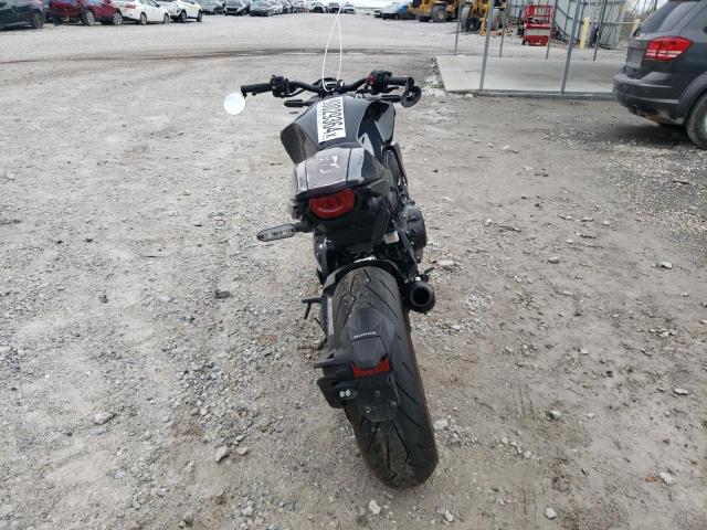 2022 HONDA CB1000 RA