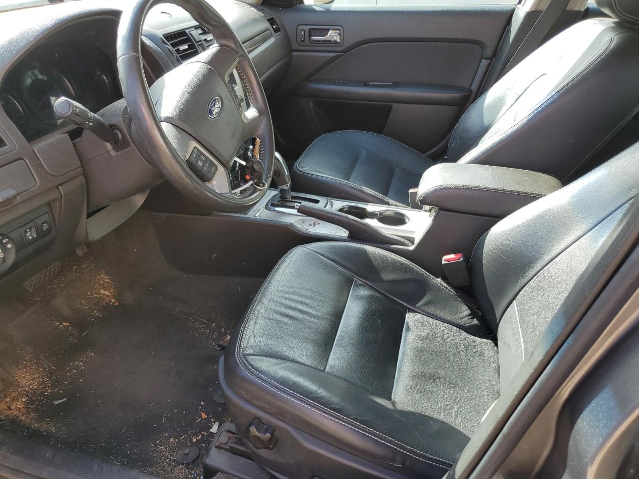 2010 Ford Fusion - Image 7