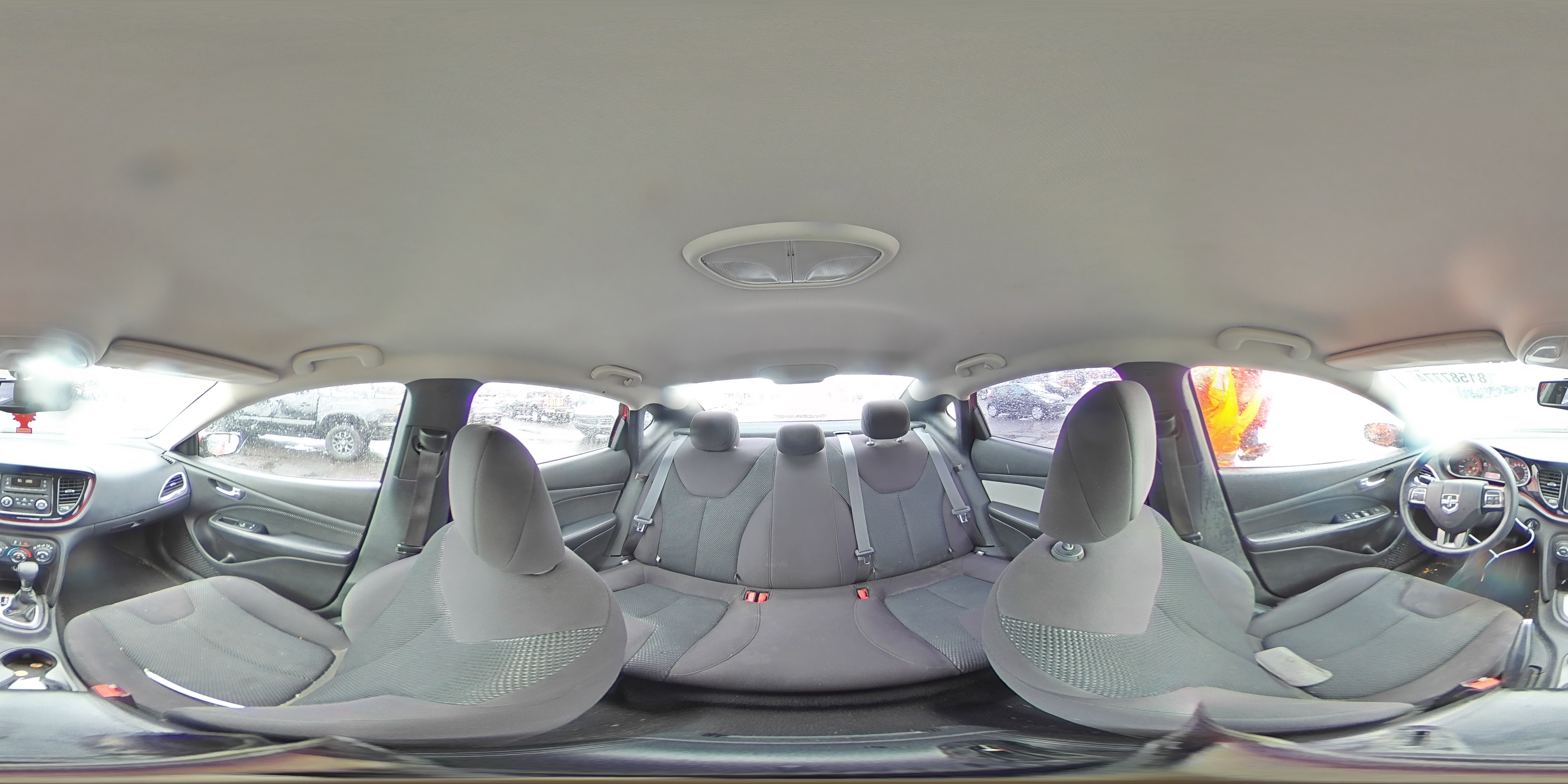 2014 Dodge Dart - Image 12