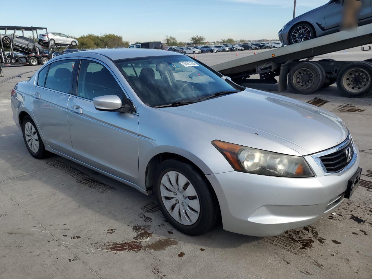 2009 Honda Accord - Image 4