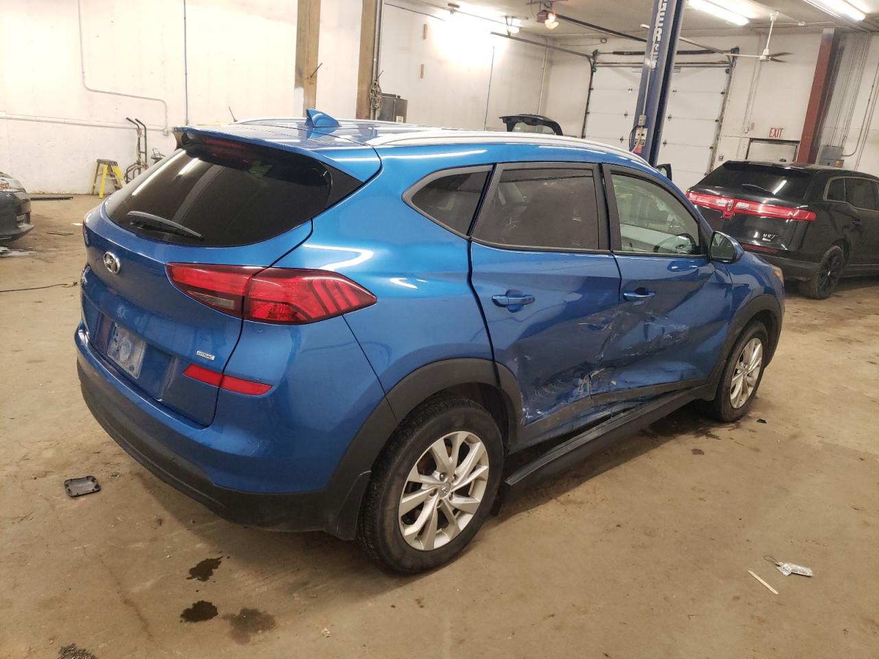 2019 Hyundai Tucson - Image 3