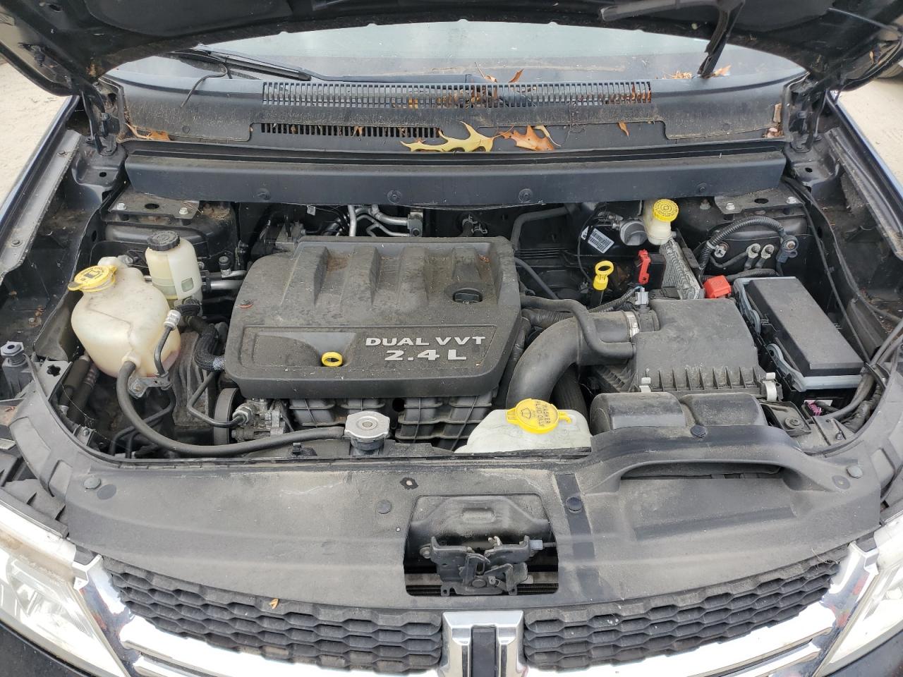 2015 Dodge Journey - Image 12