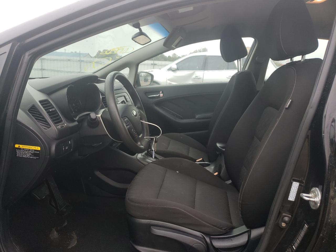 2014 Kia Forte - Image 7