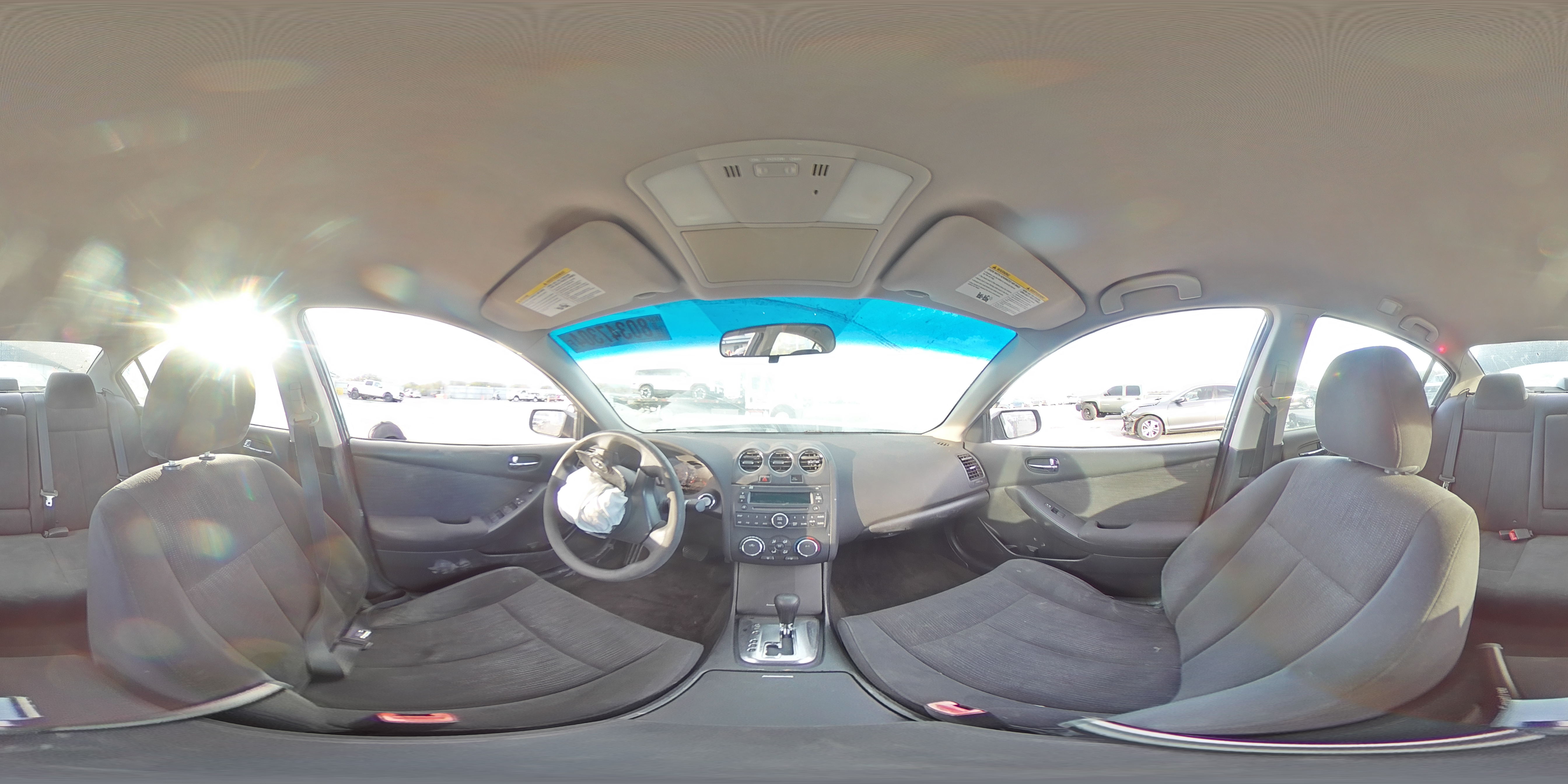 2012 Nissan Altima - Image 13