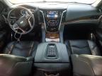 2017 Cadillac Escalade Luxury იყიდება Oklahoma City-ში, OK - Front End