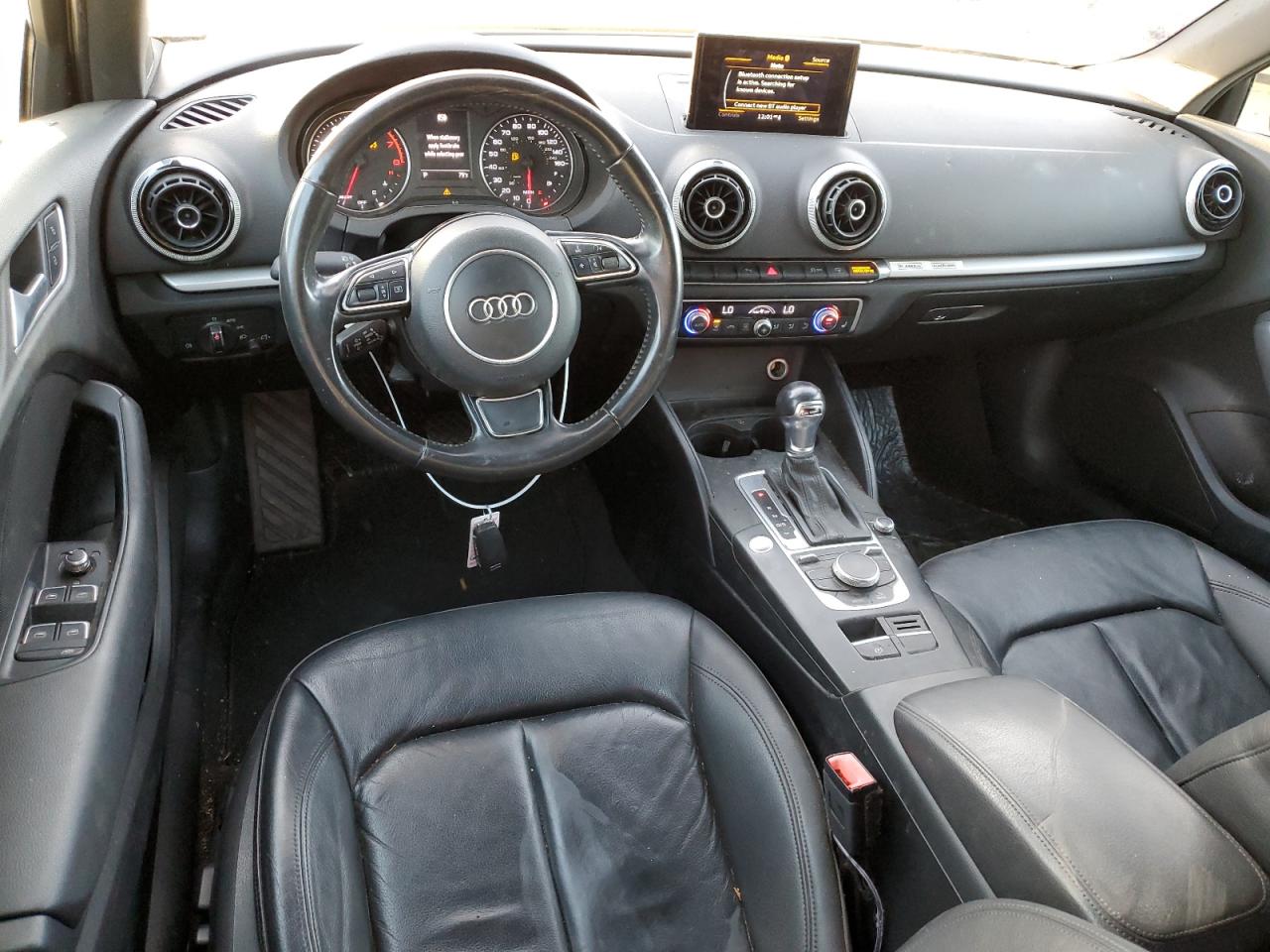 2016 Audi A3 - Image 8
