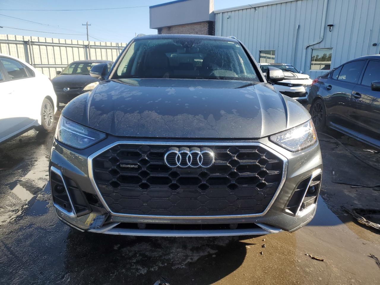 2023 Audi Q5 - Image 5