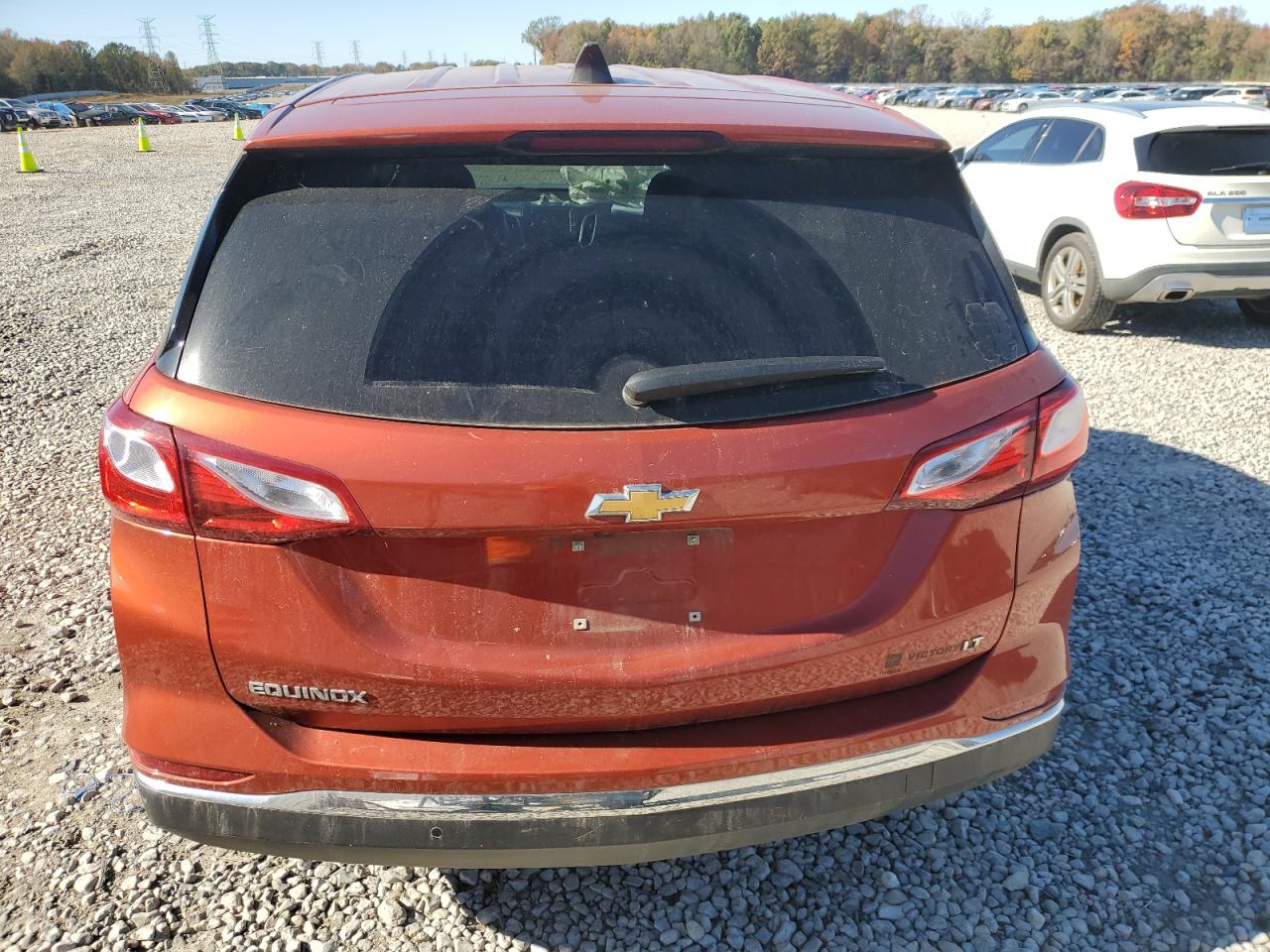 2020 Chevrolet Equinox - Image 6