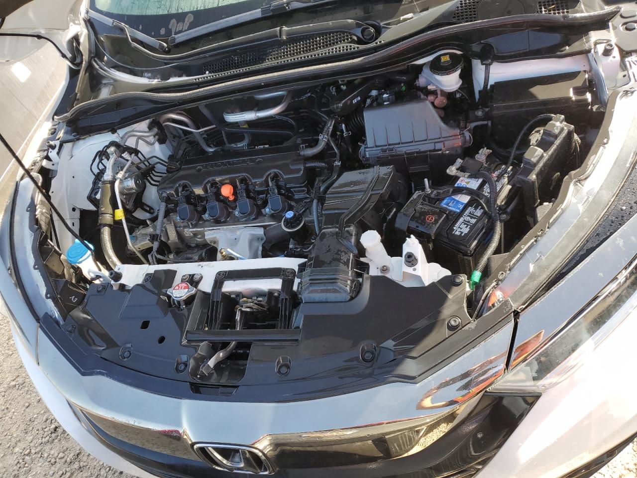 2022 Honda Hr-V Ex VIN: 3CZRU6H50NM757560 Lot: 74454574