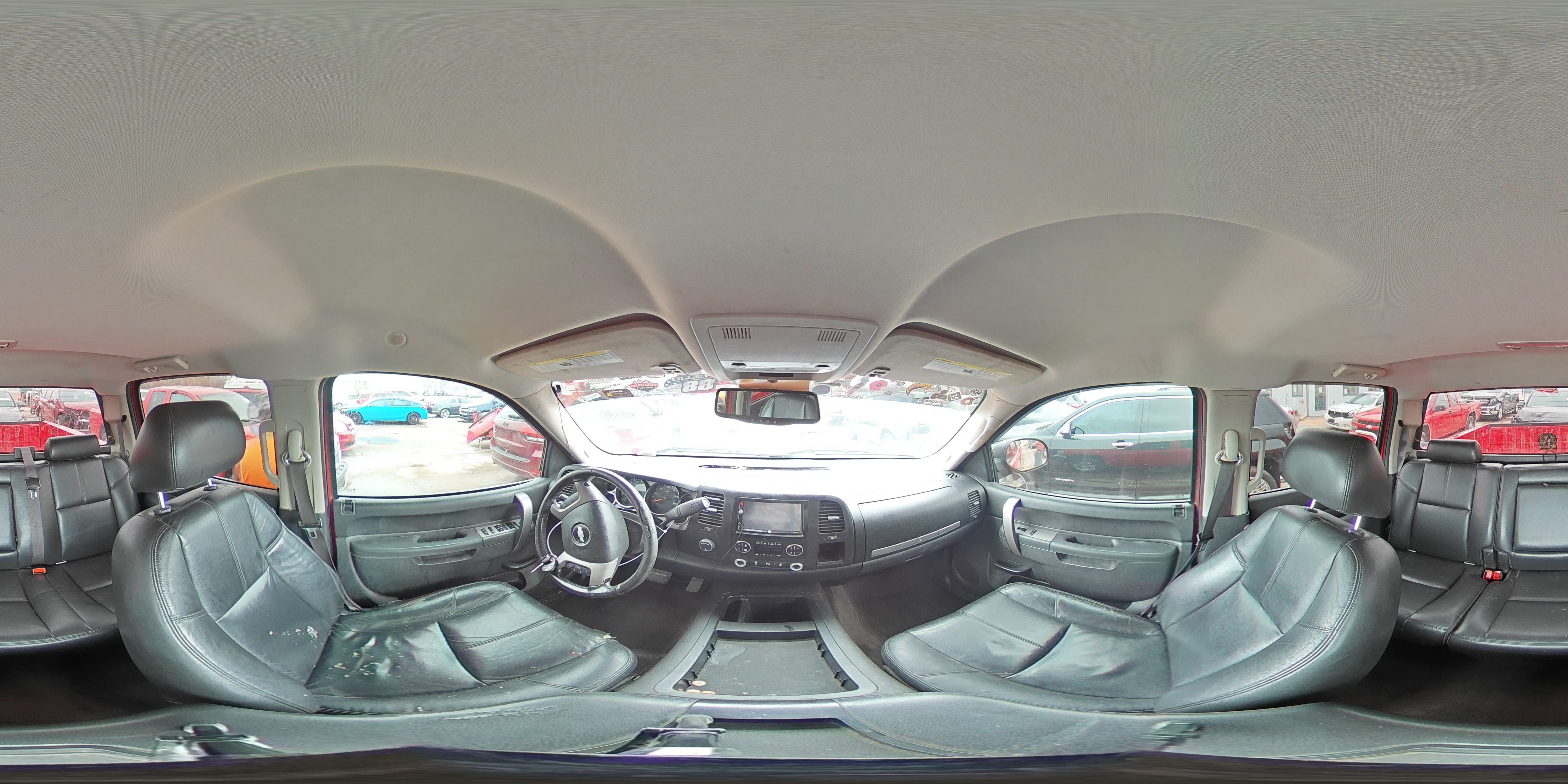 2013 Chevrolet Silverado - Image 14
