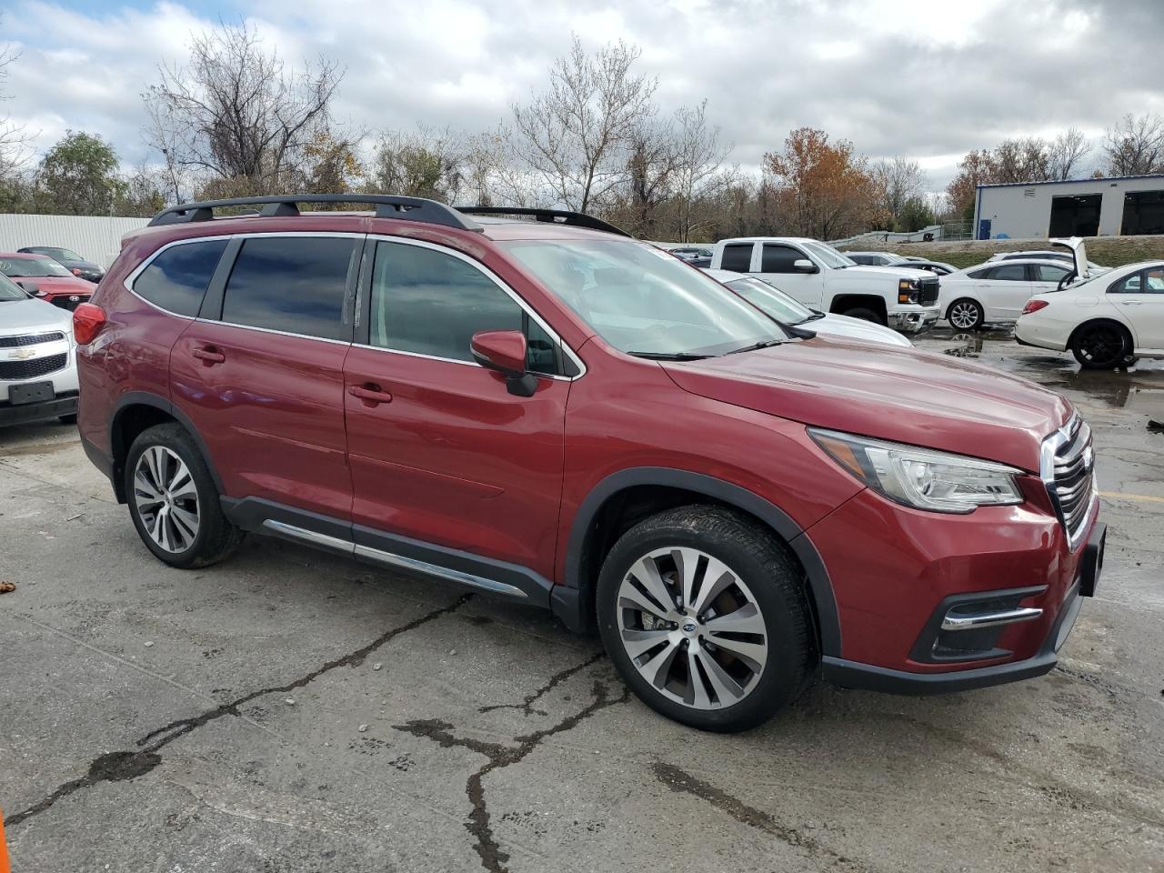 2021 Subaru Ascent - Image 4