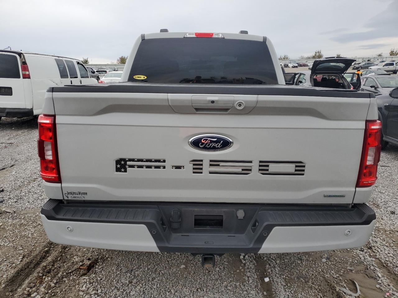 2023 Ford F-150 - Image 6