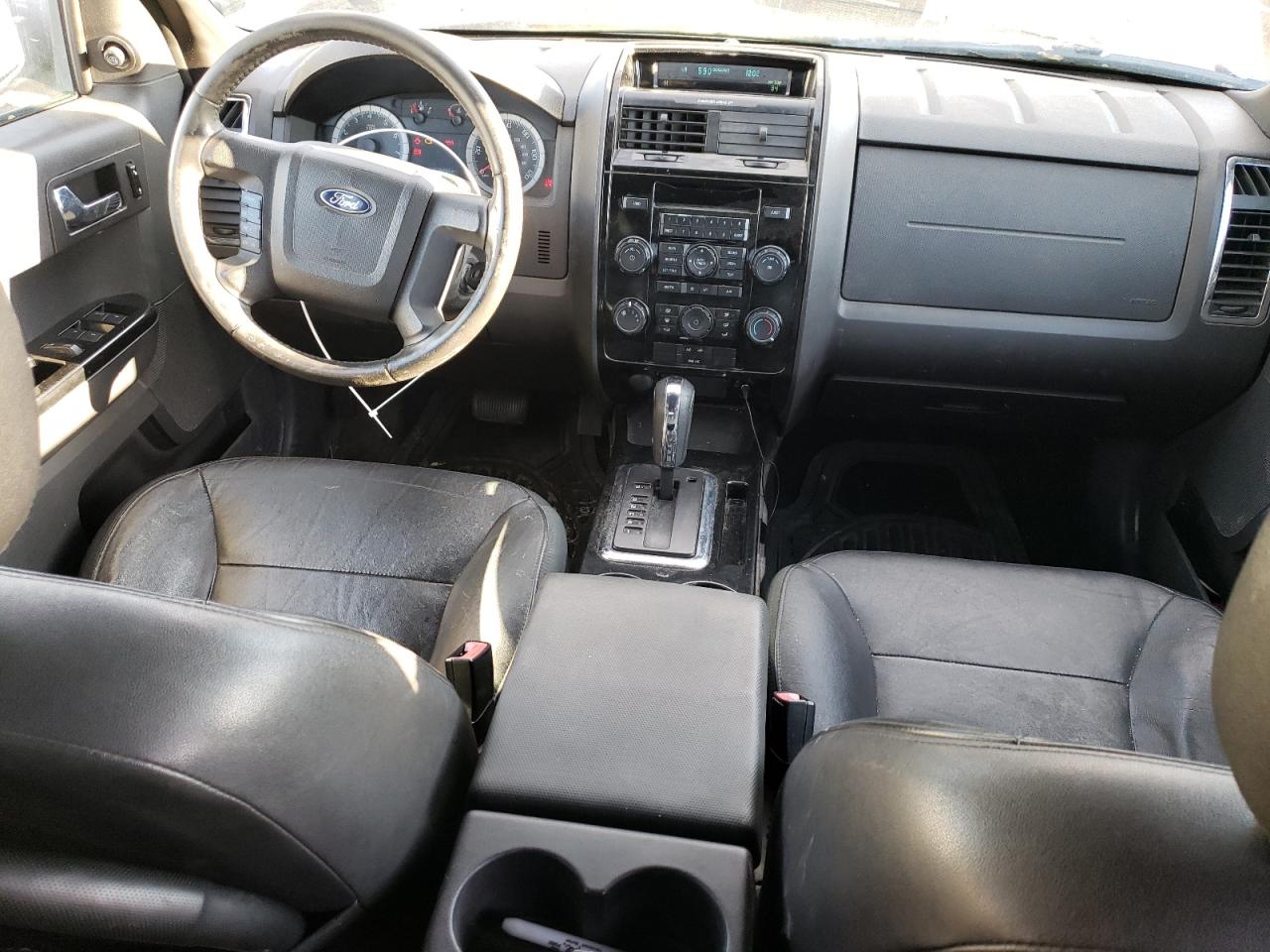 2008 Ford Escape - Image 8