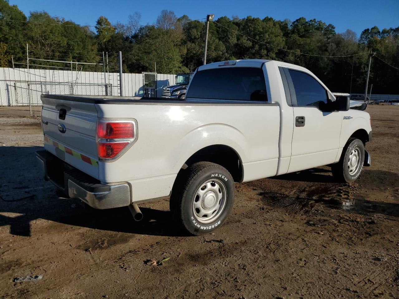 2012 Ford F-150 - Image 3