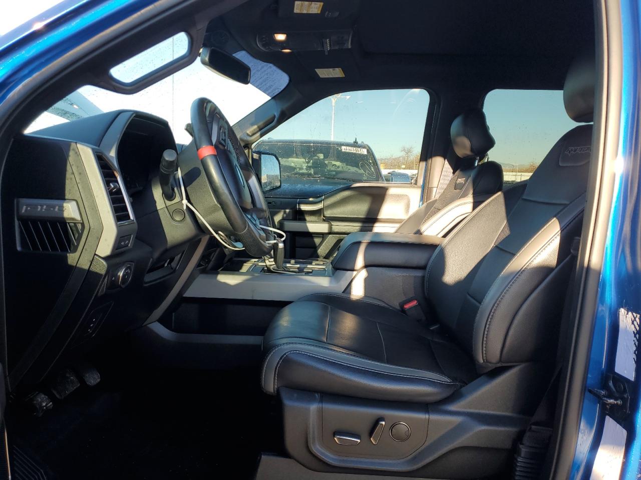 2017 Ford F150 Raptor VIN: 1FTFW1RG7HFC20145 Lot: 79493234