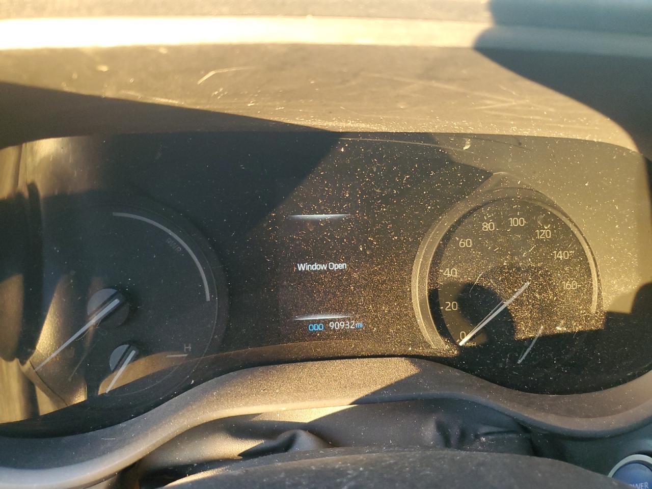 2021 Toyota Sienna - Image 9