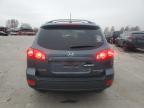 2008 Hyundai Santa Fe Se на продаже в Bridgeton, MO - Front End