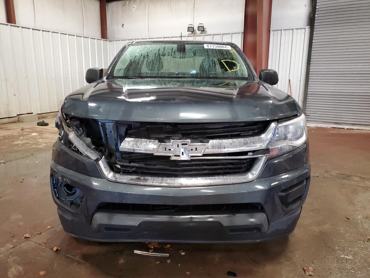 2019 Chevrolet Colorado - Image 5