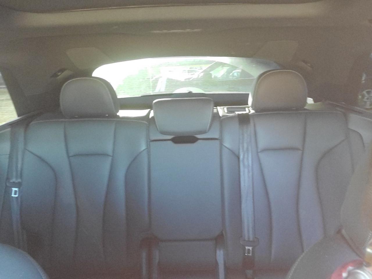 2019 Audi Q8 - Image 10