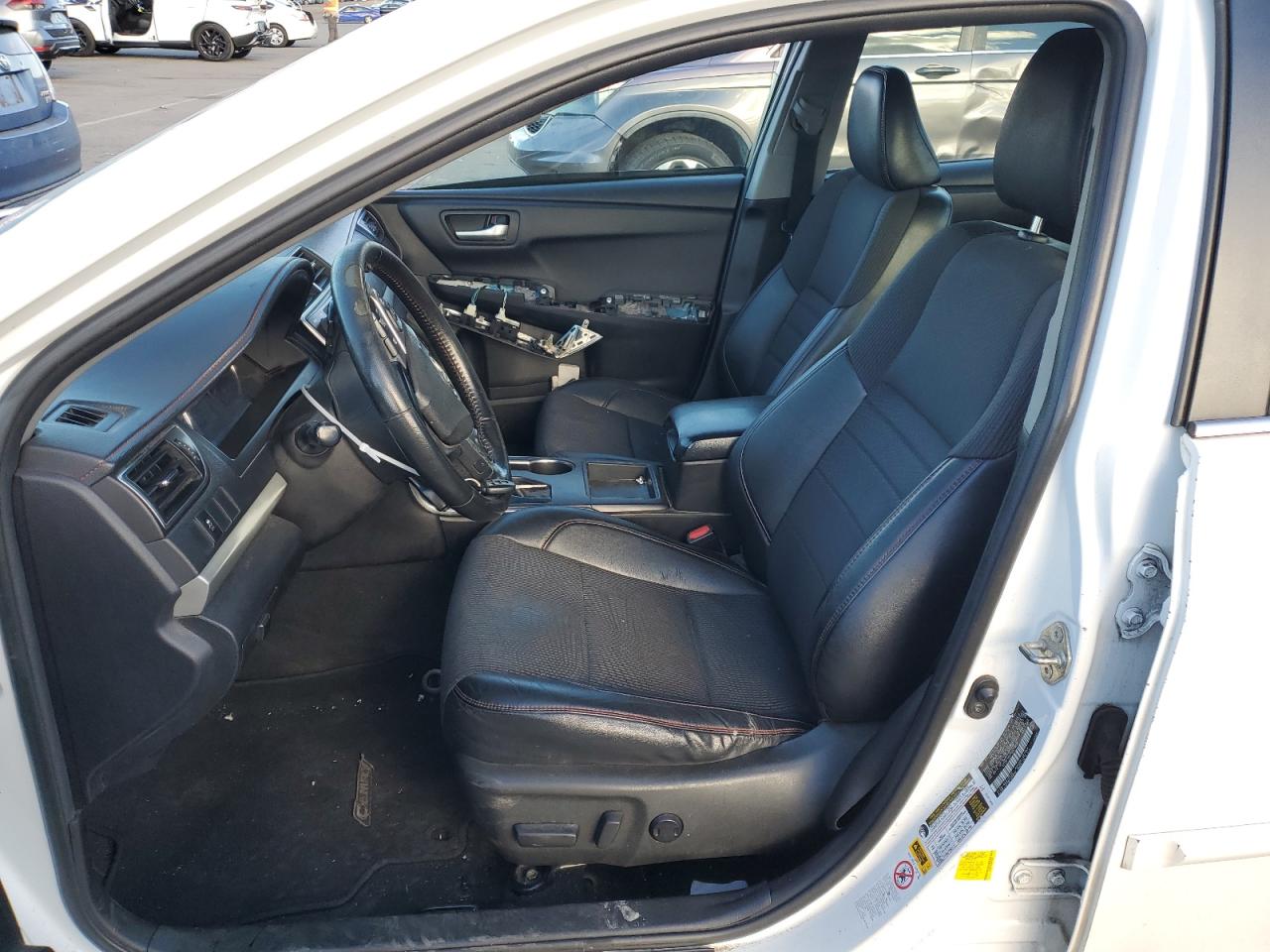 2016 Toyota Camry - Image 7