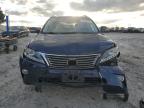 2013 Lexus Rx 350 Base იყიდება Loganville-ში, GA - Front End