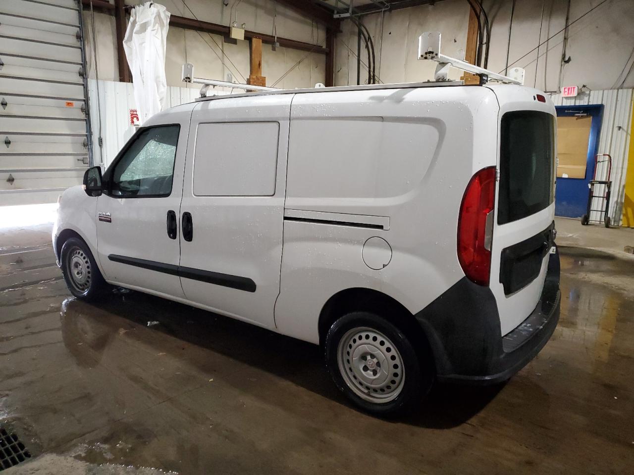 2016 RAM ProMaster City - Image 2
