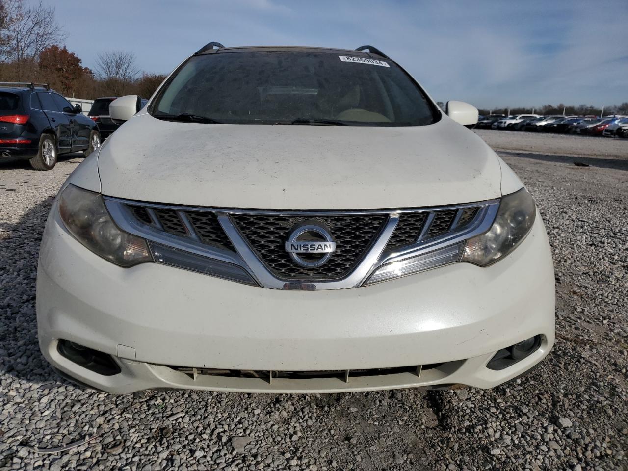 2011 Nissan Murano - Image 5