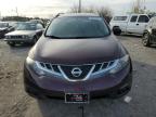 2014 Nissan Murano S на продаже в Indianapolis, IN - Front End