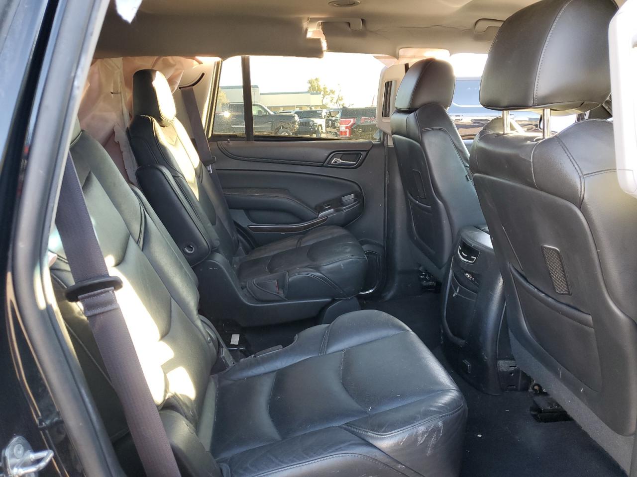 2015 Chevrolet Tahoe - Image 12